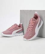 PUMA Anzarun Lite Jr Low BootUnisex Yetişkin