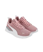 PUMA Anzarun Lite Jr Low BootUnisex Yetişkin