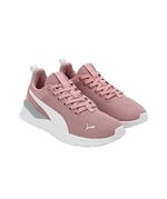 PUMA Anzarun Lite Jr Low BootUnisex Yetişkin