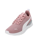 PUMA Anzarun Lite Jr Low BootUnisex Yetişkin