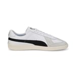Puma Army Trainer Unisex Beyaz Spor Ayakkabı