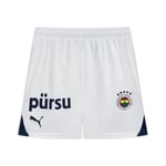 PUMA AT514CES01 Şort Üniseks Yetişkin