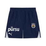 PUMA AT514CES02 Şort Üniseks Yetişkin