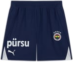 PUMA AT514CES02 Şort Üniseks Yetişkin