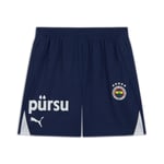 PUMA AT514CES02 Şort Üniseks Yetişkin