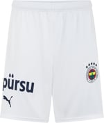 PUMA AT514EES01 Şort Üniseks Yetişkin