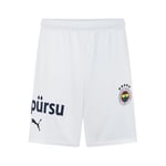 PUMA AT514EES01 Şort Üniseks Yetişkin