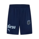 PUMA AT514EES03 Şort Üniseks Yetişkin
