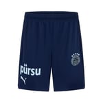 PUMA AT514EES03 Şort Üniseks Yetişkin