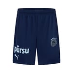 PUMA AT514EES03 Şort Üniseks Yetişkin