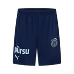 PUMA AT514EES03 Şort Üniseks Yetişkin