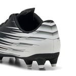 PUMA Attacanto II FG/AG JR çocuk genç dış mekan futbol ayakkabısı 108496 beyaz