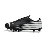 PUMA Attacanto II FG/AG JR çocuk genç dış mekan futbol ayakkabısı 108496 beyaz