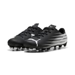 PUMA Attacanto II FG/AG JR çocuk genç dış mekan futbol ayakkabısı 108496 beyaz