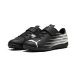 PUMA ATTACANTO II TT V Jr Spor AyakkabıUnisex Çocuk