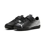 PUMA ATTACANTO II TT V Jr Spor AyakkabıUnisex Çocuk