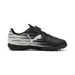 PUMA ATTACANTO II TT V Jr Spor AyakkabıUnisex Çocuk