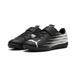 PUMA ATTACANTO II TT V Jr Spor AyakkabıUnisex Çocuk