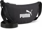 PUMA BASE Half Moon Bag Omuz Çantası Kadın