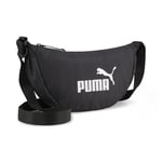 PUMA BASE Half Moon Bag Omuz Çantası Kadın