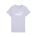 PUMA Bayan ESS No. 1 logolu tişört
