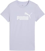 PUMA Bayan ESS No. 1 logolu tişört