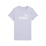PUMA Bayan ESS No. 1 logolu tişört