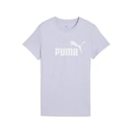 PUMA Bayan ESS No. 1 logolu tişört