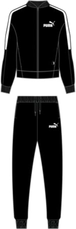 PUMA Beyzbol triko kıyafeti cl