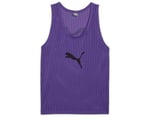 Puma Bib Erkek Futbol Antrenman Yeleği 65725152 Mor