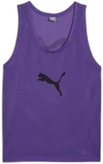 Puma Bib Erkek Futbol Antrenman Yeleği 65725152 Mor