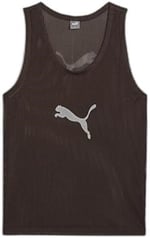 Puma Bib Erkek Futbol Antrenman Yeleği 65725150 Siyah