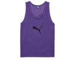 Puma Bib Erkek Futbol Antrenman Yeleği 65725152 Mor