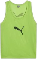 Puma Bib Erkek Futbol Antrenman Yeleği 65725150 Siyah