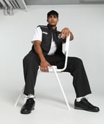 PUMA BMW M Motorsport MT7+ Erkek Yelek