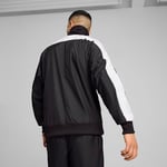 PUMA BMW MMS Archive Jacket Mont Üniseks Yetişkin