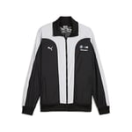 PUMA BMW MMS Archive Jacket Mont Üniseks Yetişkin
