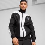 PUMA BMW MMS Archive Jacket Mont Üniseks Yetişkin