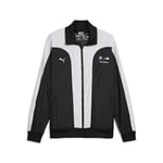 PUMA BMW MMS Archive Jacket Mont Üniseks Yetişkin