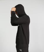 PUMA BMW MMS ESS Hoodie FT Sweatshirt Üniseks Yetişkin