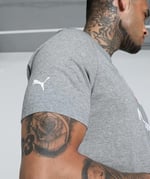 PUMA BMW MMS ESS Logo Tee Polo Tişört Üniseks Yetişkin