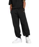 PUMA BMW MMS ESS+ PANTS FLEECE Kumaş Pantolon Üniseks Yetişkin