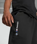PUMA BMW MMS ESS+ PANTS FLEECE Kumaş Pantolon Üniseks Yetişkin