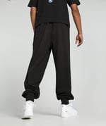 PUMA BMW MMS ESS+ PANTS FLEECE Kumaş Pantolon Üniseks Yetişkin