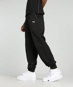PUMA BMW MMS ESS+ PANTS FLEECE Kumaş Pantolon Üniseks Yetişkin