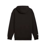 PUMA BMW MMS GRAPHIC HOODIE Sweatshirt Üniseks Yetişkin