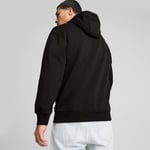 PUMA BMW MMS GRAPHIC HOODIE Sweatshirt Üniseks Yetişkin