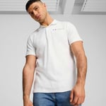 PUMA BMW MMS JAQUARD POLO Polo Tişört Üniseks Yetişkin