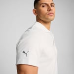 PUMA BMW MMS JAQUARD POLO Polo Tişört Üniseks Yetişkin