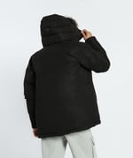 PUMA BMW MMS LIFE JACKET Mont Üniseks Yetişkin